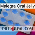 Malegra Oral Jelly 21